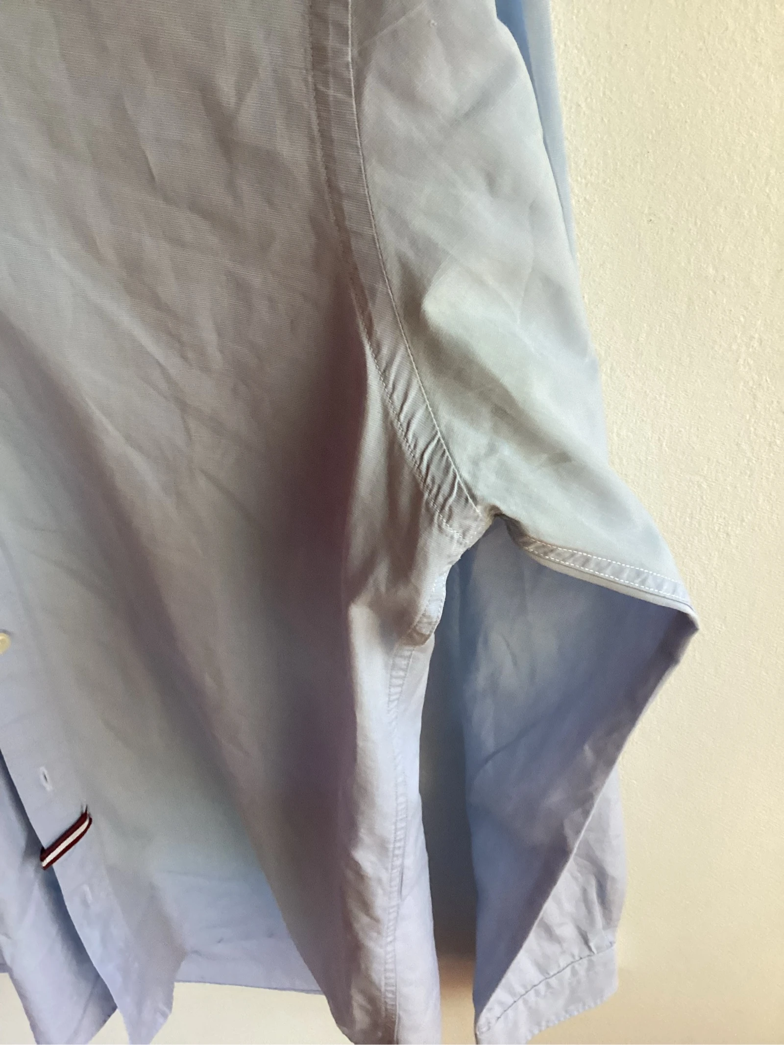 Camiseta Zara Hombre S – photo 4